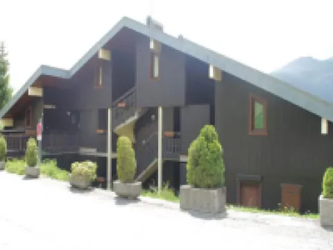 Alpage apartment for 5 people