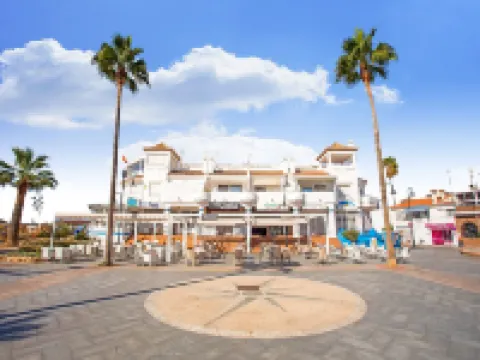 Holiday Home in La Cala de Mijas by the Beach