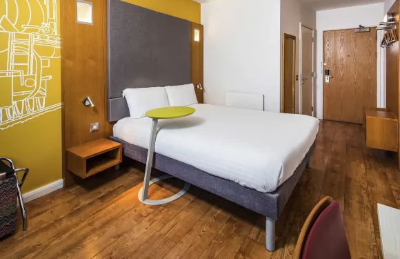 克魯宜必思尚品酒店