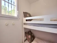 4-room apartment with terrace for 8 people - Prestige - super Home