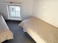 8 person holiday home in Bogense-By Traum - balcony