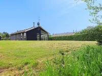 8 person holiday home in Hals-By Traum