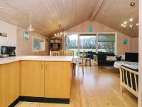 6 person holiday home in Skibby-By Traum Hotels in Skibby