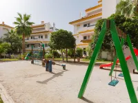 Calanova - Apartment In Mijas. Free Wifi