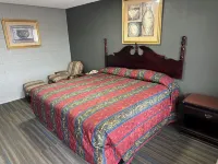 Interstate Inn Express Hotels in Sapulpa