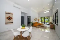 3 Bdrs Uvita – Tropical Escape at Casa Boho