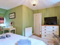 Wedgewood Cottage, Cawsand - 4-Star