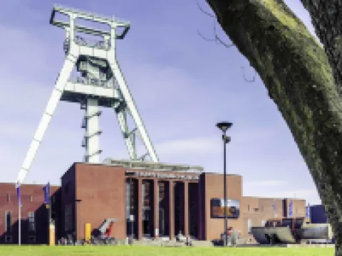 Park Inn by Radisson Bochum