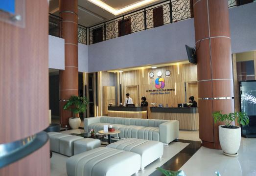 1. 드 발렌 술탄 ..