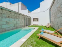 Can Toni - Villa With Private Pool In Sa Pobla