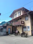 Sagada Guesthouse by Sagada Rooms Các khách sạn gần Mountain Province State Polytechnic College