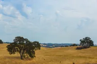 Oak Ridge Inn Các khách sạn ở Amador City