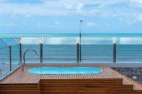 貝薩黃金公寓飯店