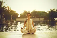 Taj Surajkund Resort & Spa, Delhi NCR - Gym