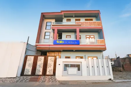 FabHotel Hridyam Madhuram