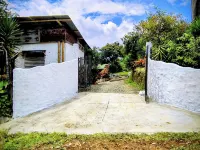 Betania alojamiento rural Hotels in Circasia