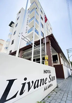 Livane Sun Otel