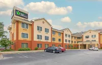 Extended Stay America Suites - Columbia - Laurel - Ft Meade Hotel a Jessup
