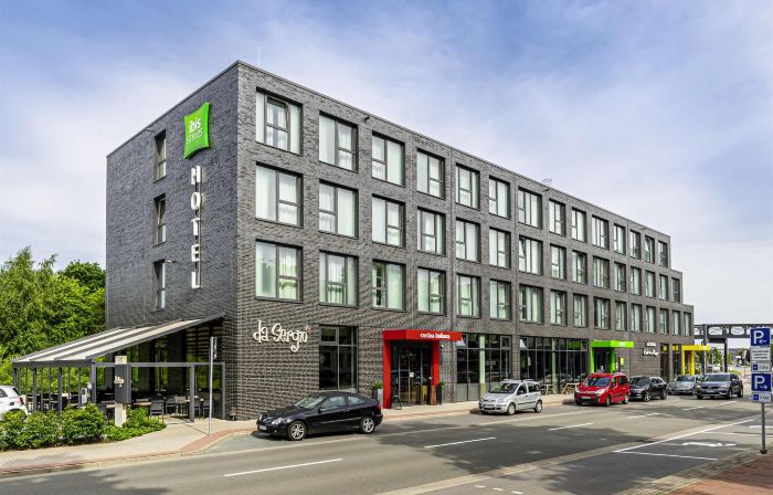 ibis Styles Vechta