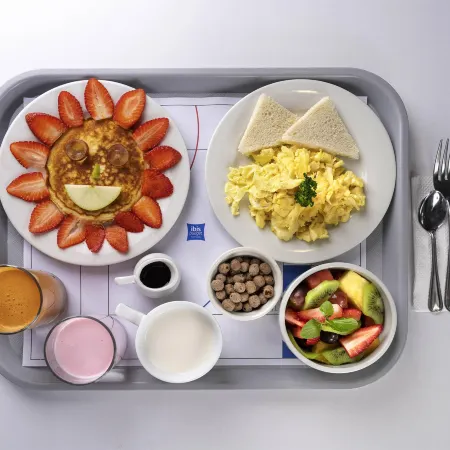 Ibis Budget Lima Miraflores