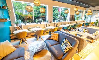 Ibis Styles Paris 16 Boulogne
