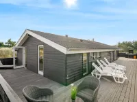 "Teoline" - 500m to the Fjord