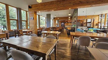 Pioneros Suites & Spa by Grupo Tierra Gaucha