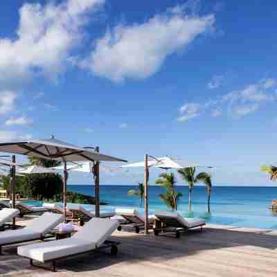 The Cove Eleuthera Fitness & Recreational Facilities