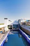 Ramada Suites by Wyndham Asuncion Aeropuerto - С бассейном