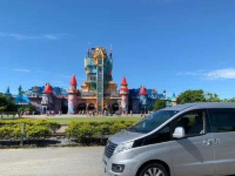 里約達普拉達裏託拉爾旅館 納韋甘蒂斯酒店