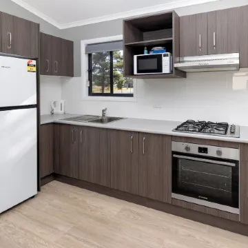 Big4 Mudgee Holiday Park