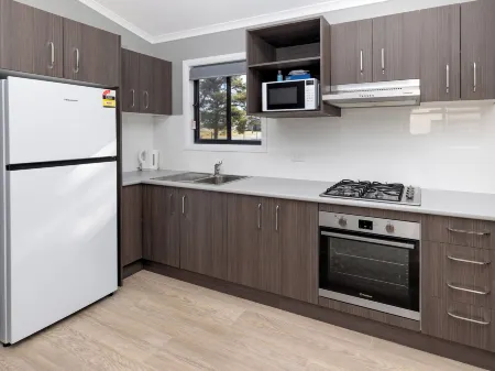 Big4 Mudgee Holiday Park