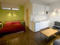 Ultimate Apartments Bondi Beach Hotels in Bondi Beach