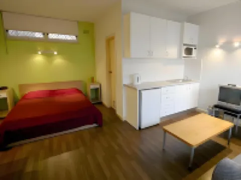 Ultimate Apartments Bondi Beach