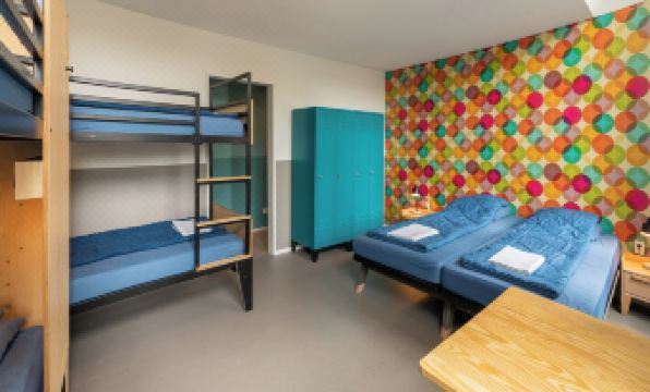 Stayokay Hostel Den Haag