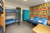 Stayokay Hostel Den Haag Các khách sạn ở 