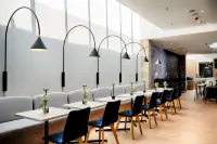 Welcome Parkhotel Bochum - servizio colazione
