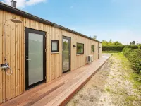 Holiday Home in Sæby