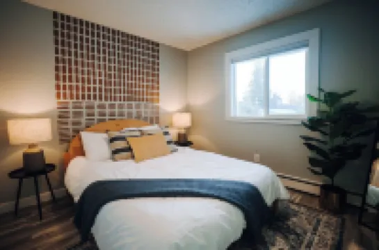 Wild about Anchorage · Hot Tub · Rooftop Patio · Chef's Kitchen · Coffee Bar