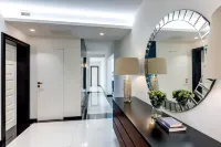 Casa splendida con piscina e palestra vicino a Firenze. Prato