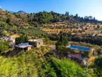 El Cerrillo - Cerro Negro Hotels in Orgiva
