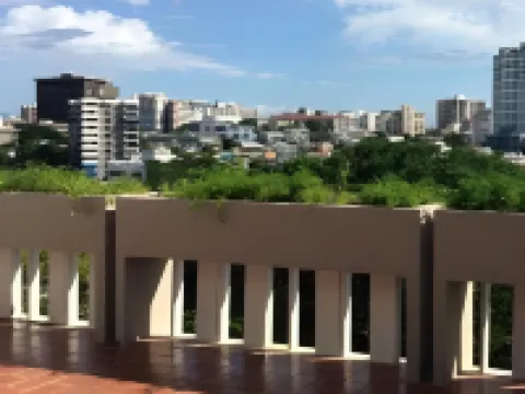 THE WAVE HOTEL CONDADO by IHG コンダドのホテル