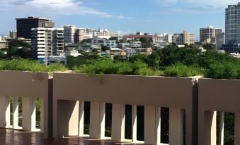 THE WAVE HOTEL CONDADO by IHG
