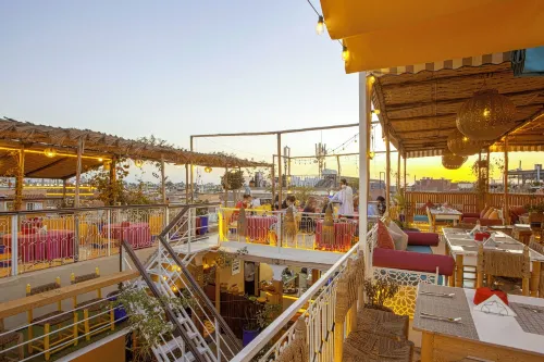 El Kennaria - Bed and Breakfast