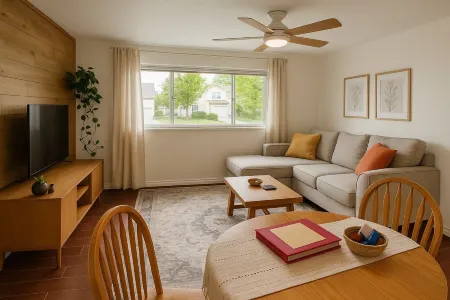 Boulder 2BR Near University of Colorado & Trails