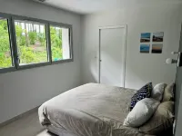 Villa 10 min walk from Bourdaines beach Hotels in Seignosse