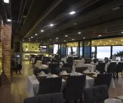 Turkuaz Beach Hotel - breakfast