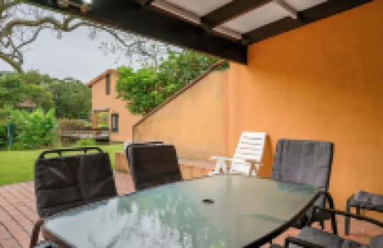 San Lameer Villa Rentals  2017