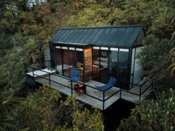 The Boato Hotel