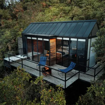 The Boato Hotel